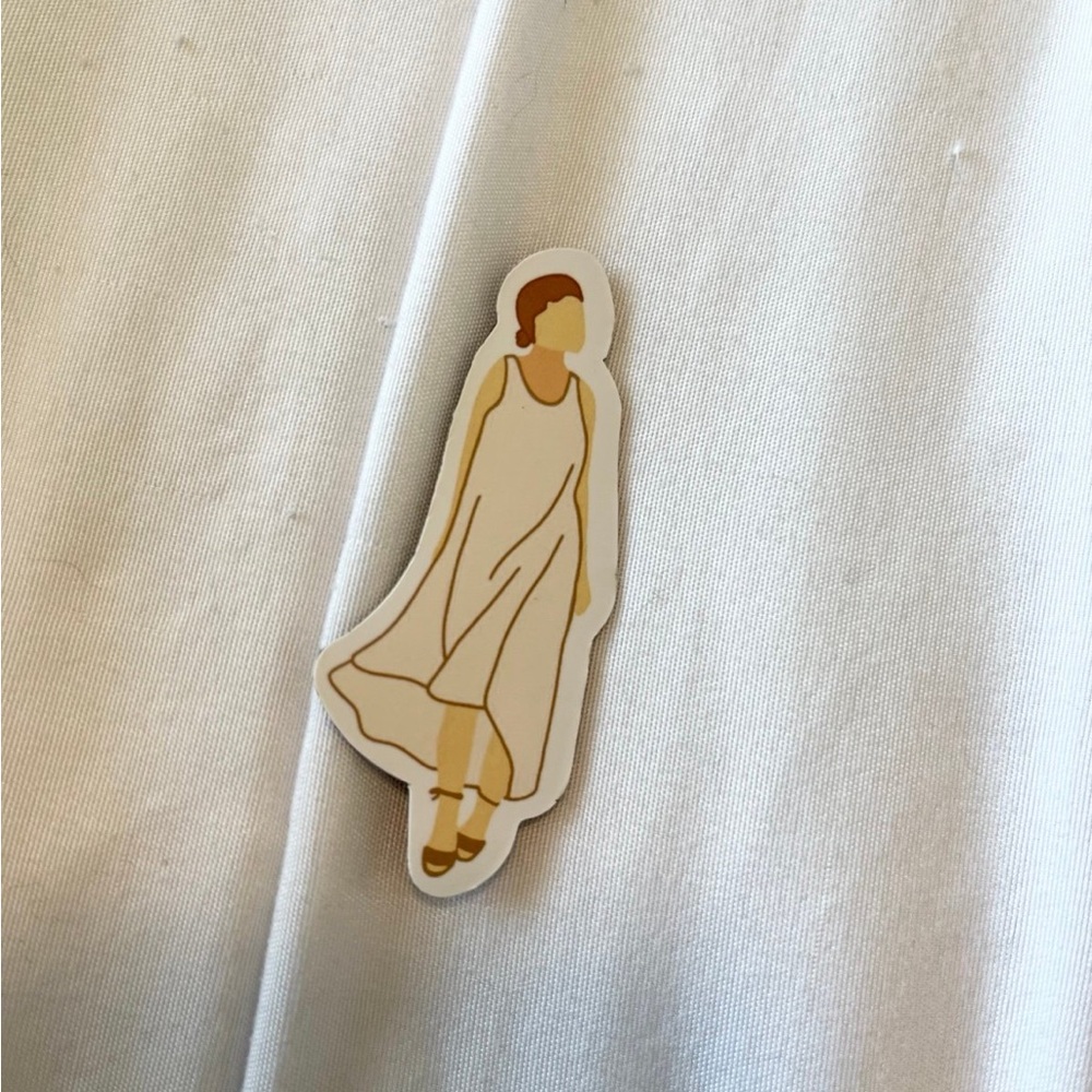 Taylor Swift Magnet
